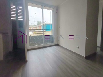 Arriendo Mensual / Departamento / Puente Alto