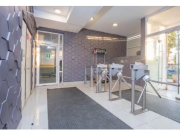 Departamento en venta en Avenida maría rozas velasquez 61, Estación Central - 1 dormitorio, 1 baño