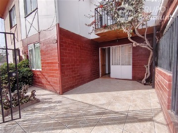 Casa en venta en Villa el portal, Ovalle - 3 dormitorios, 2 baños