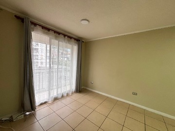 Departamento en arriendo mensual en Departamento en Arriendo en Condominio Portal Santa Julia. - 2 dormitorios, 2 baños
