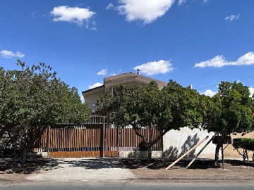 Casa en venta en Venta de Casa Excelente conectividad Villa Exoti (130443), Antofagasta - 8 dormitorios, 5 baños