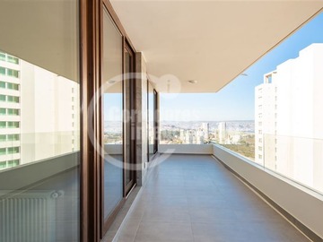 Departamento en venta en Avenida los pellines / soza, Concón - 2 dormitorios, 2 baños
