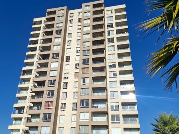 Departamento en venta en Camino Antiguo A Ovalle 187, Coquimbo - 3 dormitorios, 2 baños