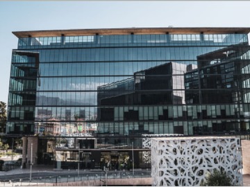 Oficina en arriendo mensual en Av. La Dehesa 1500, Lo Barnechea