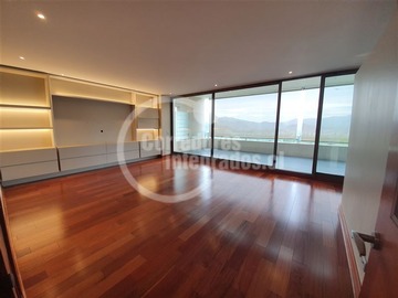 Venta / Departamento / Las Condes