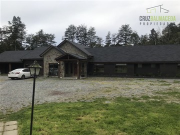 Casa en venta en Colonia El Gato, cercano a Monte Verde, Puerto Montt - 5 dormitorios, 4 baños
