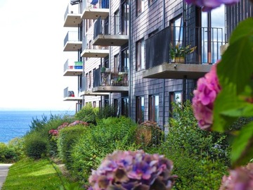 Departamento en venta en Sensacional departamento en pleno corazón de frutillar bajo, Frutillar - 2 dormitorios, 2 baños