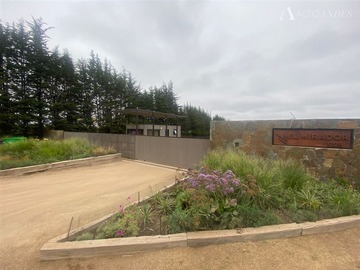 Sitio en venta en Maitencillo, Puchuncaví