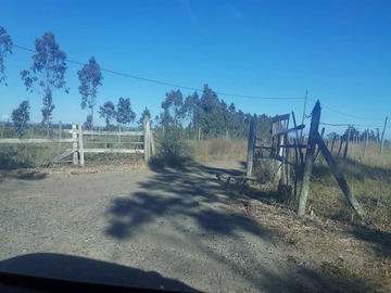 Terreno en venta en El Convento, San Antonio