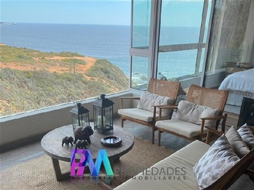 Venta / Casa / Algarrobo