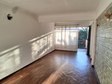 Arriendo Mensual / Departamento / San Miguel