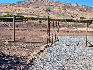 Terreno en venta en Hacienda Chacabuco, Colina