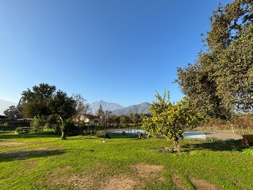 Casa en venta en Ruta f-100-g, Limache - 3 dormitorios, 2 baños