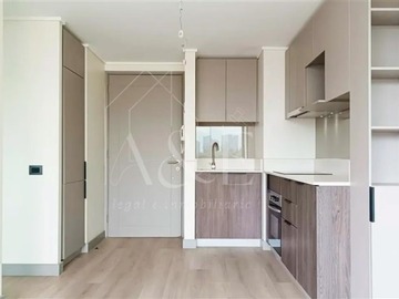 Departamento en arriendo mensual en Colón 6435, La Cisterna, La Cisterna - 2 dormitorios, 1 baño