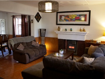 Casa en venta en Antiguo Marga Marga 1121, Quilpué - 5 dormitorios, 2 baños