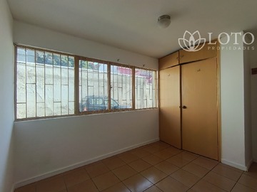 Departamento en arriendo mensual en Arlegui, Viña del Mar - 2 dormitorios, 1 baño