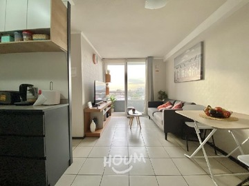 Departamento en venta en Coronel Alvarado, Independencia - 2 dormitorios, 1 baño