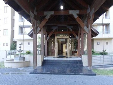 Departamento en venta en Venta Dpto Bosquemar SPP (173918), San Pedro de la Paz - 2 dormitorios, 1 baño