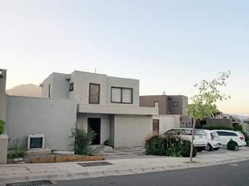 Casa en venta en Condominio cormoranes, Pudahuel - 3 dormitorios, 3 baños