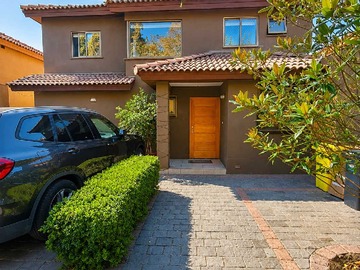 Casa en venta en En Colina - 4 dormitorios, 3 baños