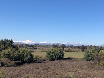 Parcela en venta en San rafael, San Rafael