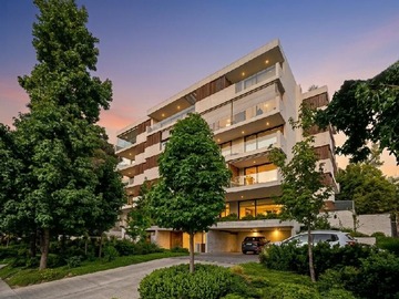 Departamento en venta en Gran Depto Nuevo Recupera el Iva, Las Hualtatas Vitacura - 3 dormitorios, 3 baños