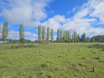 Parcela en venta en Villarrica, Villarrica