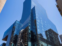 Local Comercial en arriendo mensual en Catedral con Amunategui, Santiago