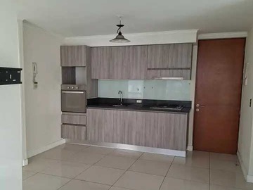 Departamento en arriendo mensual en Vive el Confort en Entorno Tranquilo (182432), Ñuñoa - 2 dormitorios, 2 baños