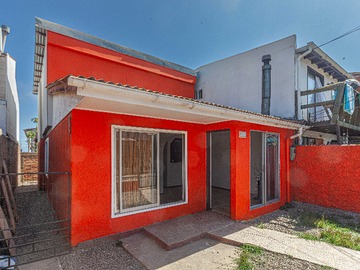 Casa en venta en En Venta Casa (173528), Concón - 2 dormitorios, 2 baños