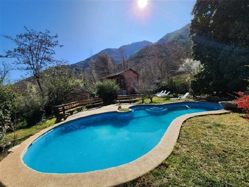 Arriendo Mensual / Casa / San José de Maipo