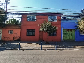 Casa en venta en Millan, Rancagua