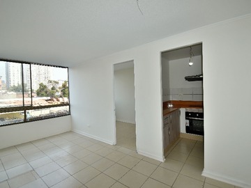 Departamento en venta en Vendo departamento independencia (125144), Independencia - 2 dormitorios, 1 baño