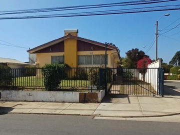 Venta / Casa / Concón
