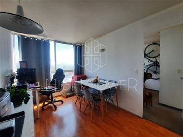 Arriendo Mensual / Departamento / San Miguel