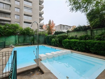Departamento en venta en Pedro de Valdivia, Providencia - 3 dormitorios, 2 baños
