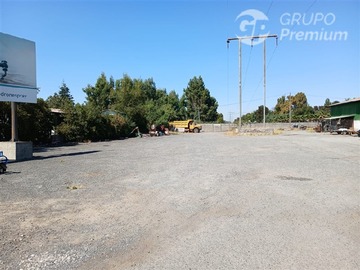Terreno Industrial en venta en Terminal paseo portal linares, Linares