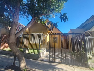 Casa en venta en Tuliperos- buin, Buin - 3 dormitorios, 2 baños