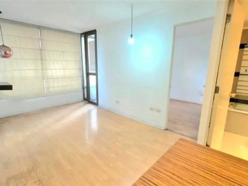 Arriendo Mensual / Departamento / Santiago
