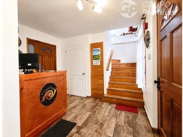 Casa en venta en Capitan Muñoz Gamero, Valparaíso - 8 dormitorios, 12 baños