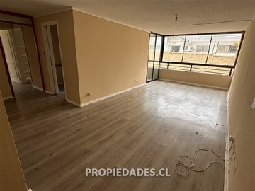 Departamento en venta en Isabel La Católica con Sebastián Elcano, Las Condes - 2 dormitorios, 2 baños