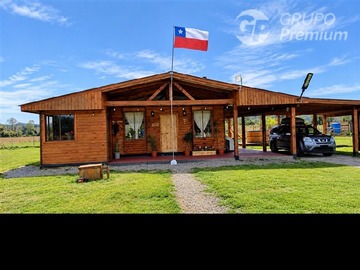 Parcela en venta en Loncoche, Loncoche - 4 dormitorios, 2 baños