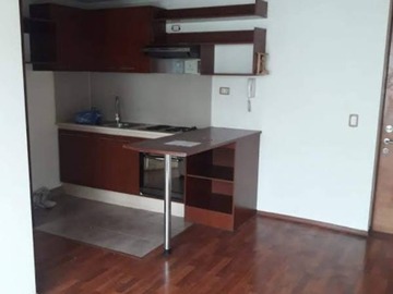 Departamento en venta en Calle san pablo 1503 - en venta 2 dorm + 1 baño, Santiago - 2 dormitorios, 1 baño