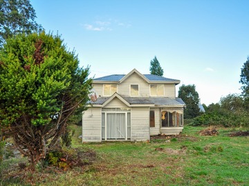 Casa en venta en La Vara, Senda Central, Puerto Montt - 3 dormitorios, 2 baños