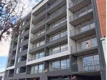 Departamento en venta en Juan Martínez de Rozas, Santiago - 1 dormitorio, 1 baño