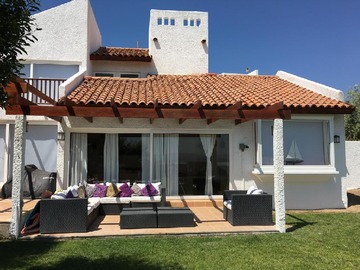 Casa en arriendo diario en Avenida Los Olivos, Coquimbo, Coquimbo 1780000, Chile, Coquimbo - 4 dormitorios, 4 baños