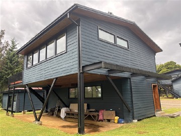 Arriendo Mensual / Casa / Valdivia