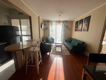 Departamento en venta en Excelente ubicación (164324), La Serena - 3 dormitorios, 1 baño