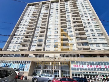 Departamento en venta en Salvador Reyes 1230, Antofagasta - 3 dormitorios, 3 baños