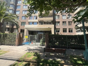 Arriendo Mensual / Departamento / Ñuñoa
